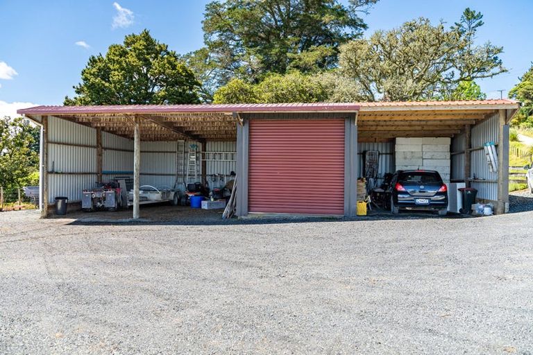 Photo of property in 1822 State Highway 12, Paparoa, 0571
