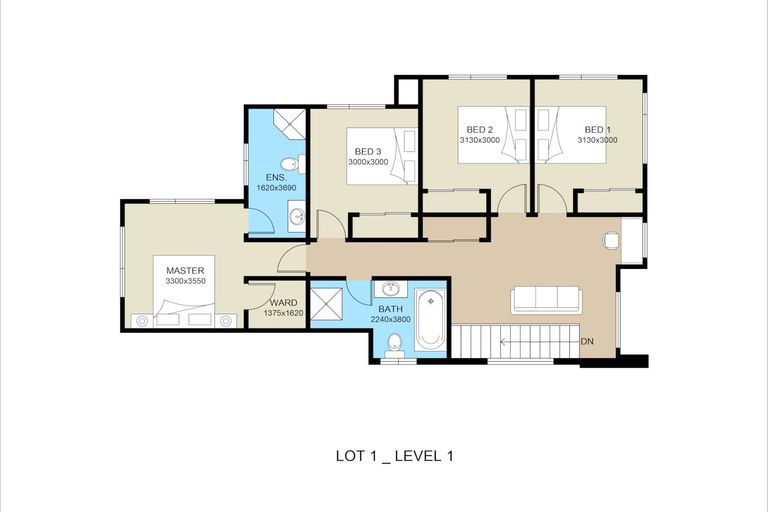 Photo of property in 24a Omana Road, Papatoetoe, Auckland, 2025