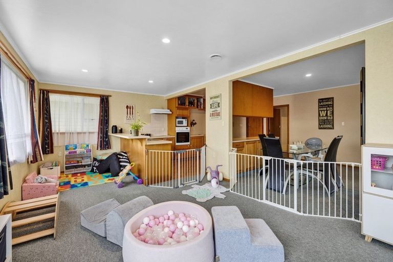 Photo of property in 130 Fairfield Road, Hawera, 4610