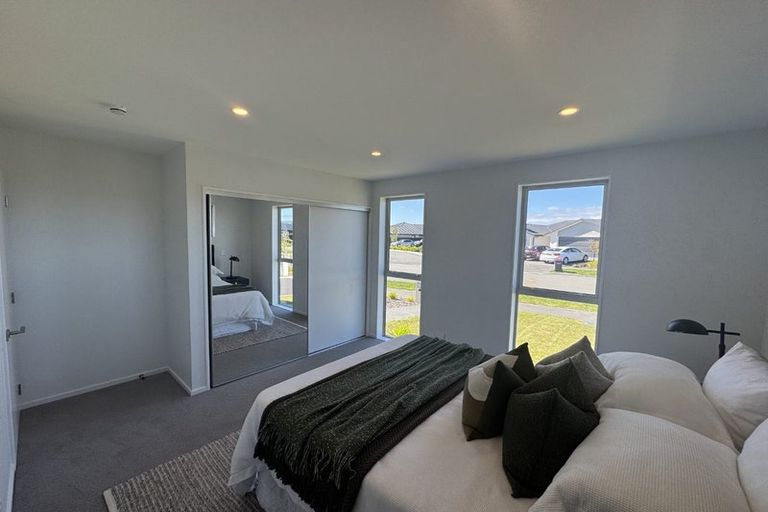 Photo of property in 37 Matai Springs Drive, Halswell, 8025