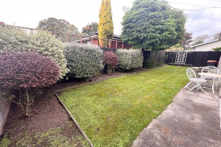 Photo of property in 3/105 Southampton Street, Sydenham, Christchurch, 8023