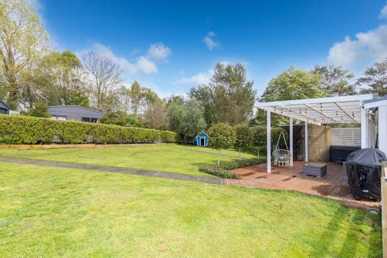 Photo of property in 919 Waingaro Road, Glen Massey, Ngaruawahia, 3793