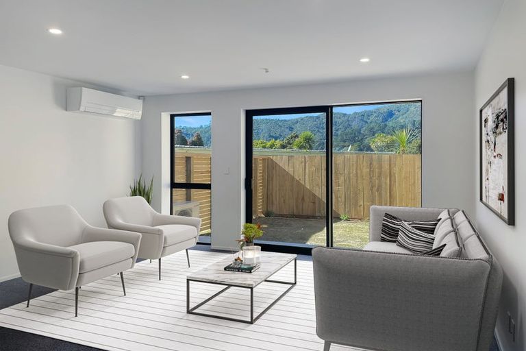Photo of property in 10/71 Raukawa Street, Stokes Valley, Lower Hutt, 5019