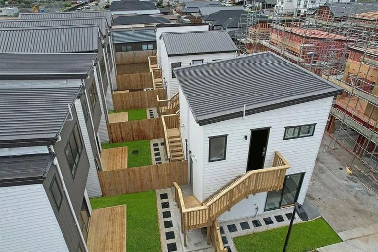 Photo of property in 44 Opoka Street, Papakura, 2110