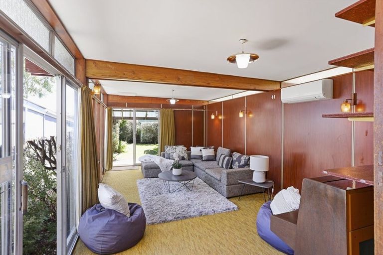 Photo of property in 55 Wingate Street, Redwood, Christchurch, 8051