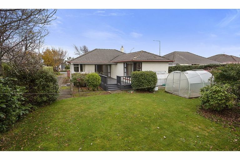 Photo of property in 372 Saint Andrew Street, Glengarry, Invercargill, 9810