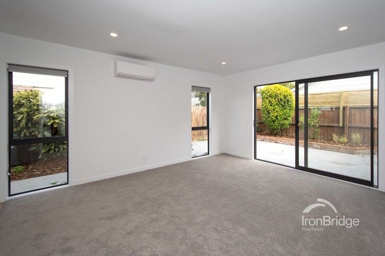 Photo of property in 8/96 Poulson Street, Addington, Christchurch, 8024