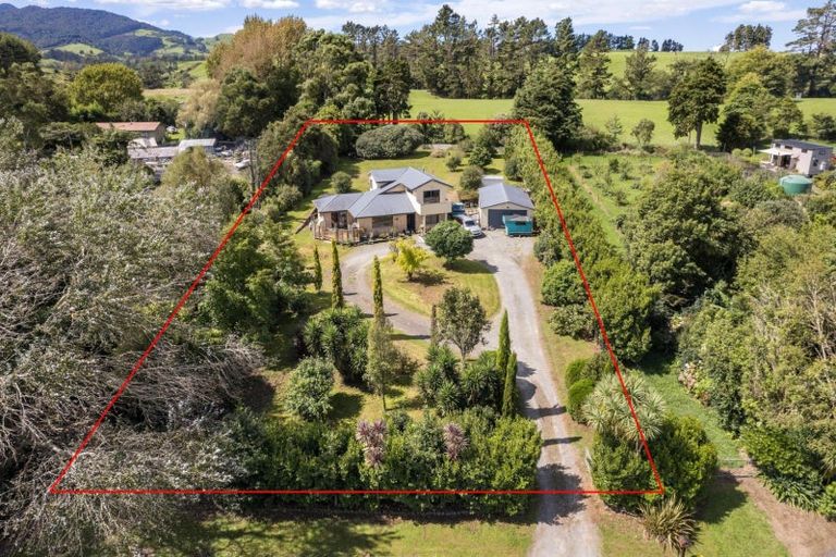 Photo of property in 79 Victoria Street, Waikino, Waihi, 3682