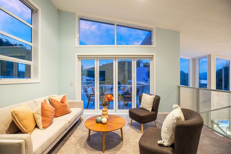 Photo of property in 4 Antipodes Lane, Whitby, Porirua, 5024