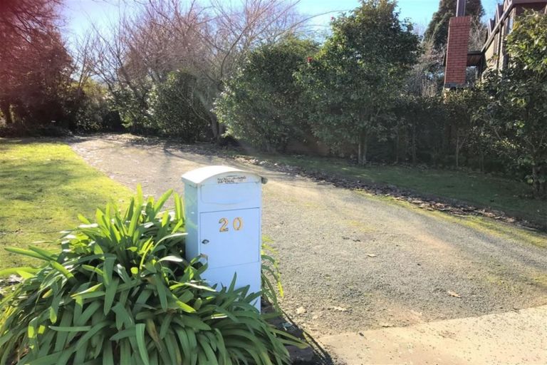 Photo of property in 20 Thurlestone Place, Burnside, Christchurch, 8053