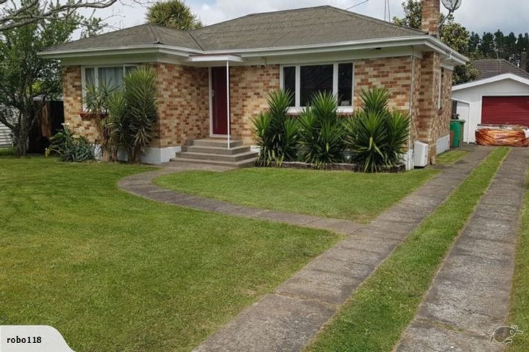 Photo of property in 54 Montgomery Crescent, Bader, Hamilton, 3206