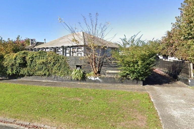 Photo of property in 38 Clinkard Avenue, Glenholme, Rotorua, 3010