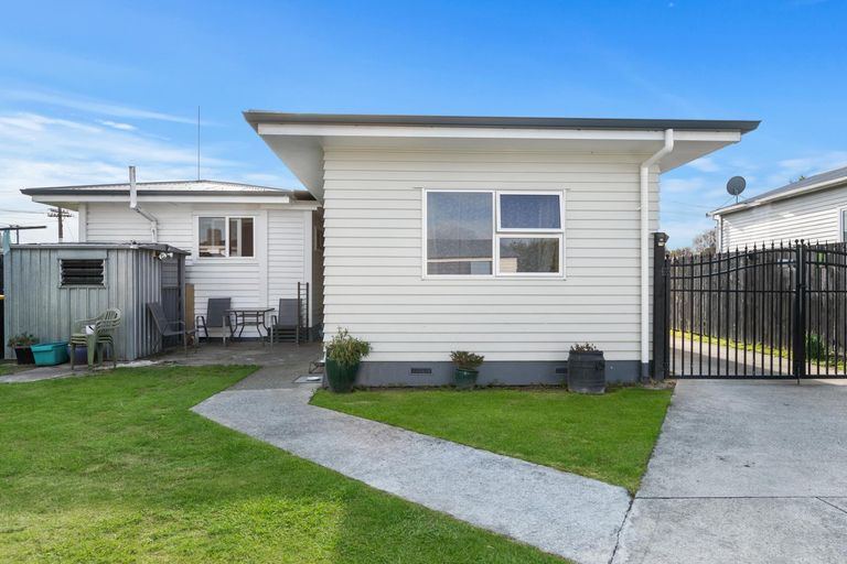 Photo of property in 3 Snell Street, Morrinsville, 3300
