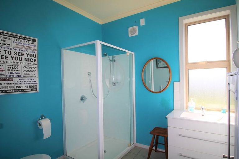 Photo of property in 20 Test Street, South Hill, Oamaru, 9400