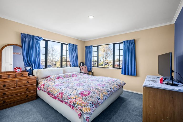 Photo of property in 6 Baltimore Green, Shirley, Christchurch, 8061