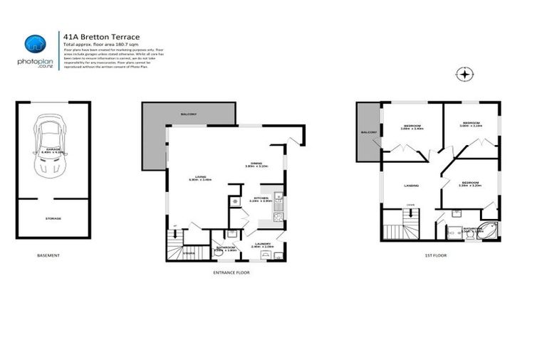 Photo of property in 41a Bretton Terrace, Hillcrest, Hamilton, 3216