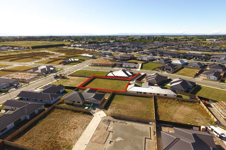 Photo of property in 19 Fairmaid Street, Lincoln, 7608