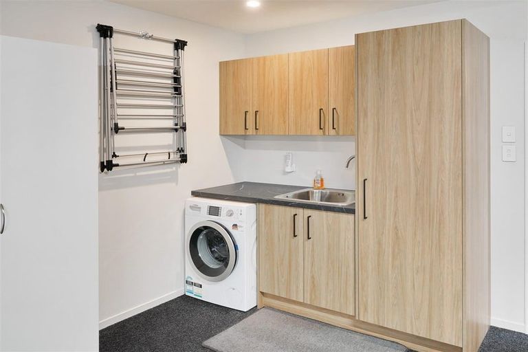 Photo of property in 3 Silverstream Boulevard, Kaiapoi, 7630