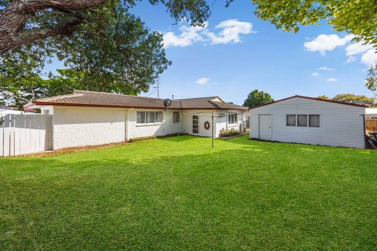 Photo of property in 46 Tasman Street, Pukekohe, 2120