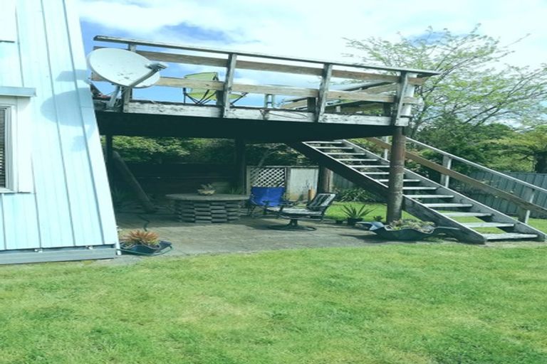 Photo of property in 19 Puketapu Crescent, Taumarunui, 3920