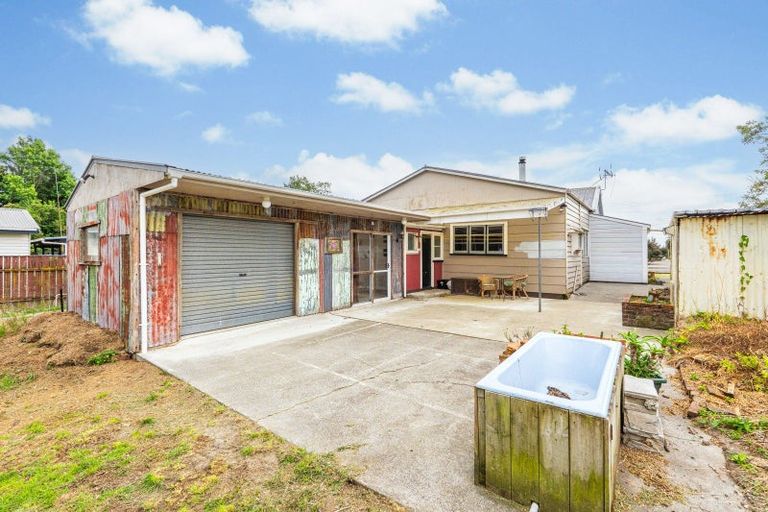 Photo of property in 7 Churchill Street, Pahiatua, 4910