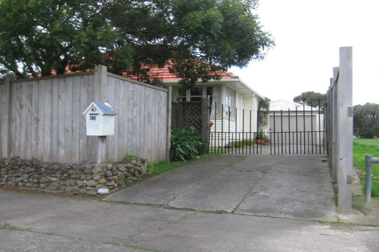 Photo of property in 40 Andrew Avenue, Roslyn, Palmerston North, 4414