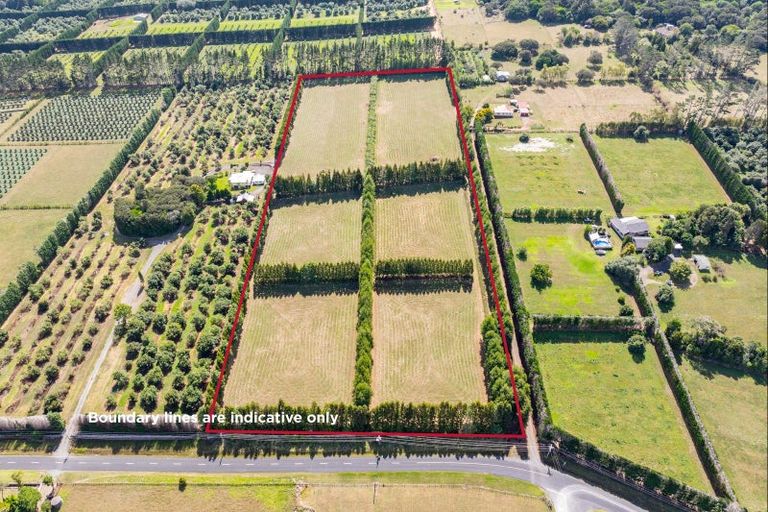 Photo of property in 176 Whatitiri Road, Maungatapere, Whangarei, 0179