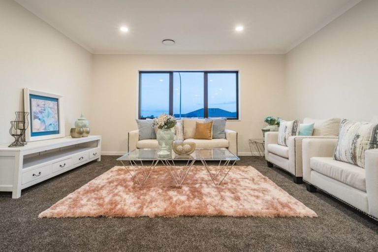Photo of property in 48 Peihinga Road, Flat Bush, Auckland, 2019