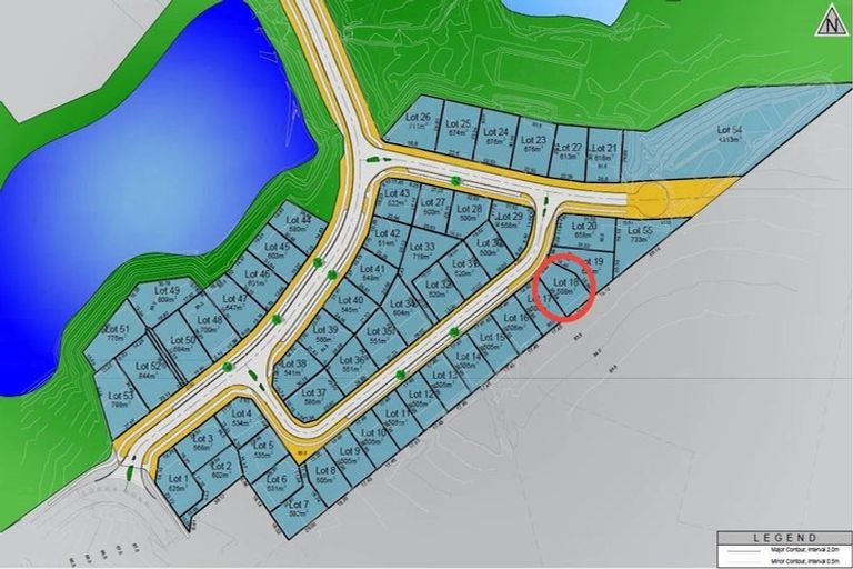 Photo of property in 5 Cascade Crescent, Tikipunga, 0112