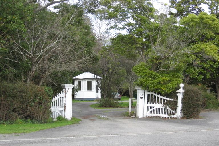 Photo of property in 20 Mckenna Street, Masterton, 5810