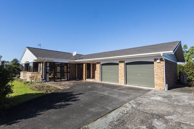 Photo of property in 11 Highfield Way, Maunu, Whangarei, 0110