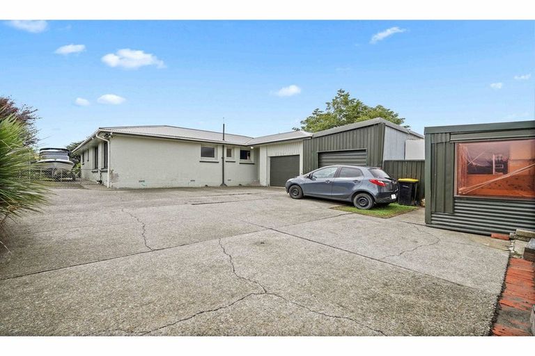 Photo of property in 30 York Street, Strathern, Invercargill, 9812