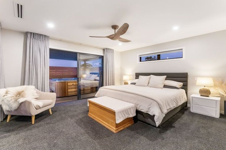 Photo of property in 8 Vinifera Lane, Te Kauwhata, 3782