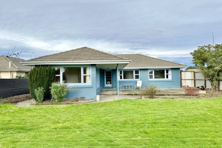 Photo of property in 18 Tummel Street, Glengarry, Invercargill, 9810