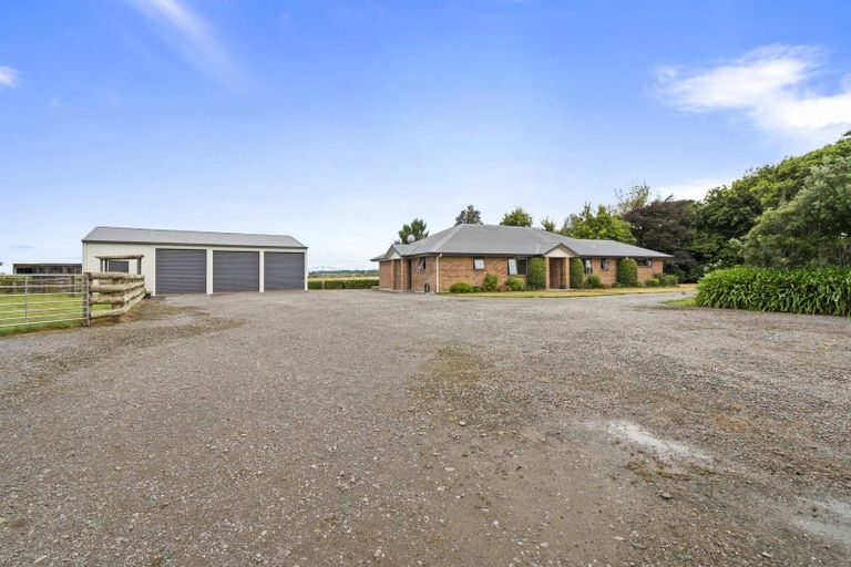 Photo of property in 278b Mcdonell Road, Ohakea, Palmerston North, 4479