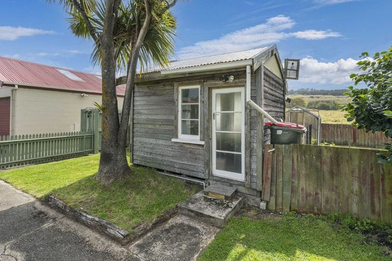 Photo of property in 576 Brighton Road, Westwood, Dunedin, 9035