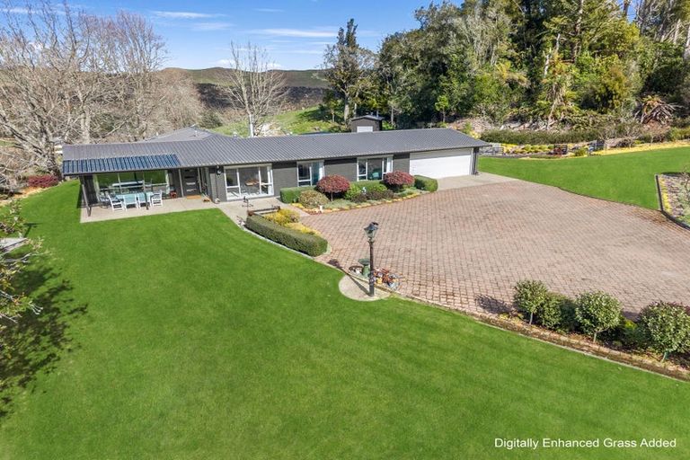 Photo of property in 48 Relph Road, Ngongotaha Valley, Rotorua, 3072