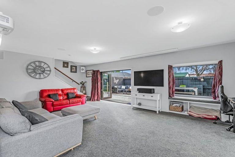 Photo of property in 6 Cobra Street, Halswell, Christchurch, 8025