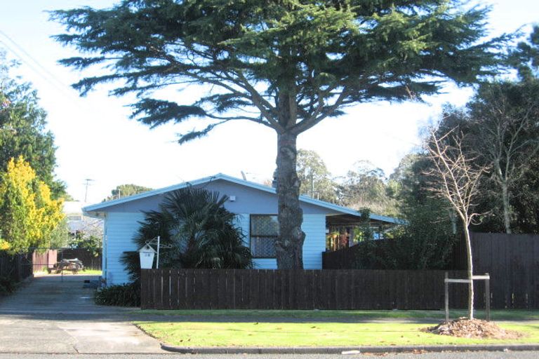 Photo of property in 35 Friedlanders Road, Manurewa, Auckland, 2102