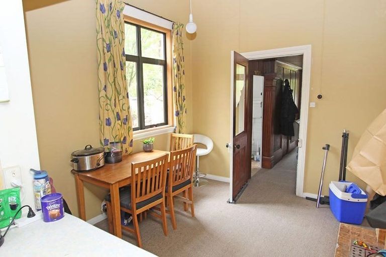 Photo of property in 1 Duchess Avenue, Dunedin Central, Dunedin, 9016