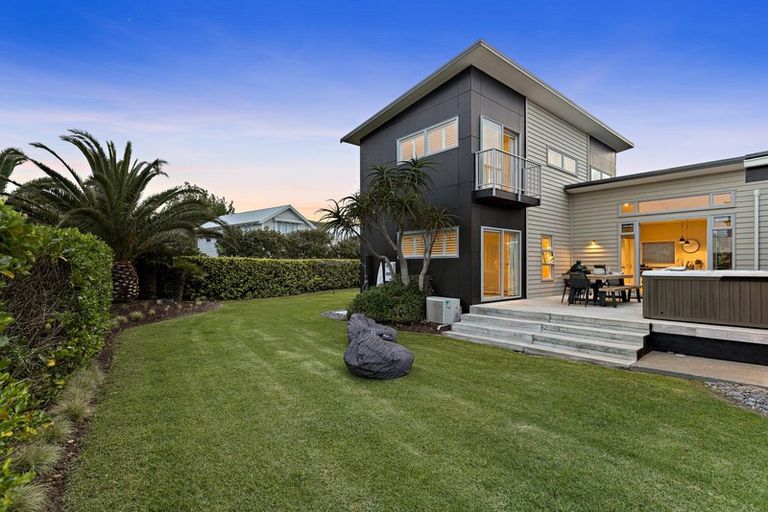 Photo of property in 253 Mangatawhiri Road, Omaha, 0986