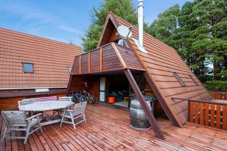 Photo of property in 22b Park Avenue, Ohakune, 4625