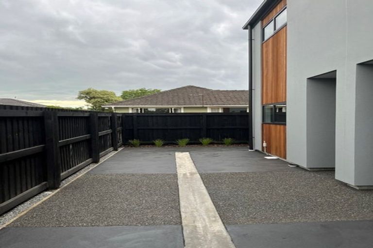 Photo of property in 5/13 Goldsmith Place, Waltham, Christchurch, 8023