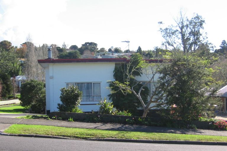Photo of property in 9a Withers Road, Glen Eden, Auckland, 0602