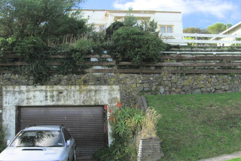 Photo of property in 12 Totara Road, Miramar, Wellington, 6022