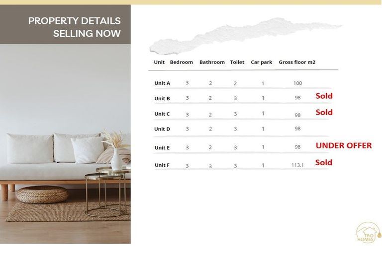 Photo of property in 1/22 Rutherford Street, Woolston, Christchurch, 8023