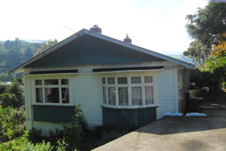Photo of property in 26 Gillespie Street, North East Valley, Dunedin, 9010