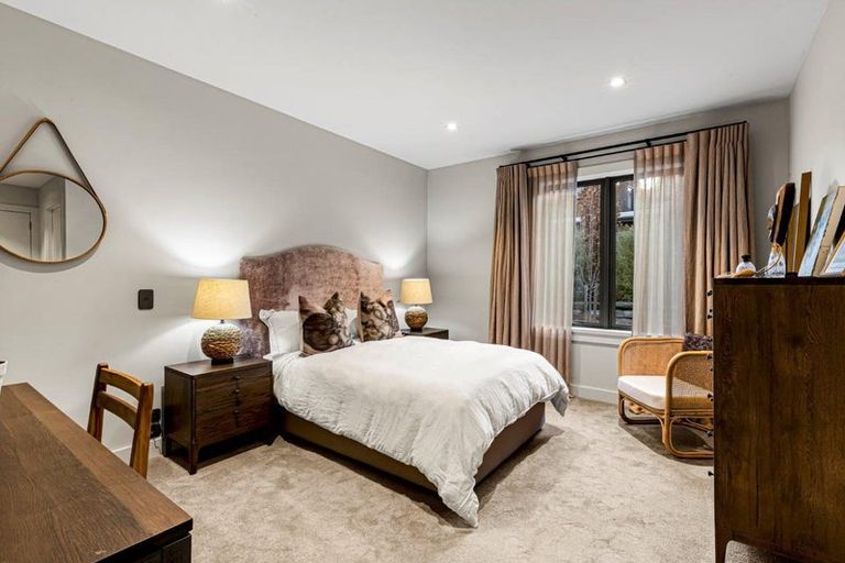 Photo of property in Millbrook Resort, 6 Dalgleish Lane, Arrowtown, Queenstown, 9371