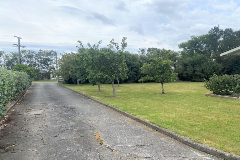 Photo of property in 159 Regent Street, Martinborough, 5711