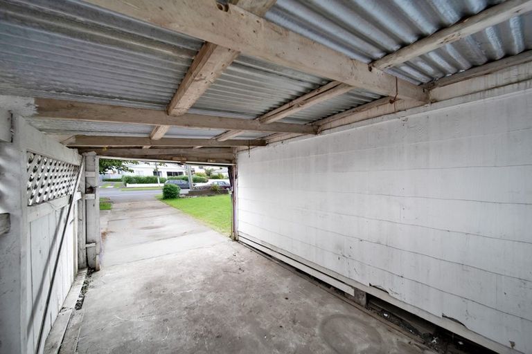 Photo of property in 5 Argyle Street, Hawera, 4610